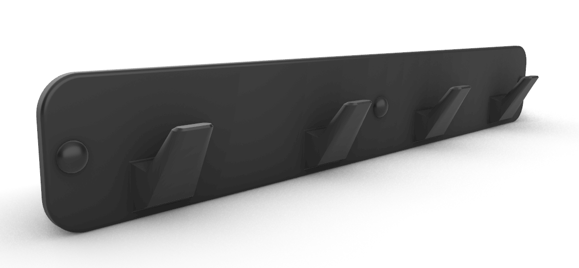 Clothes Hook - Coat Hanger