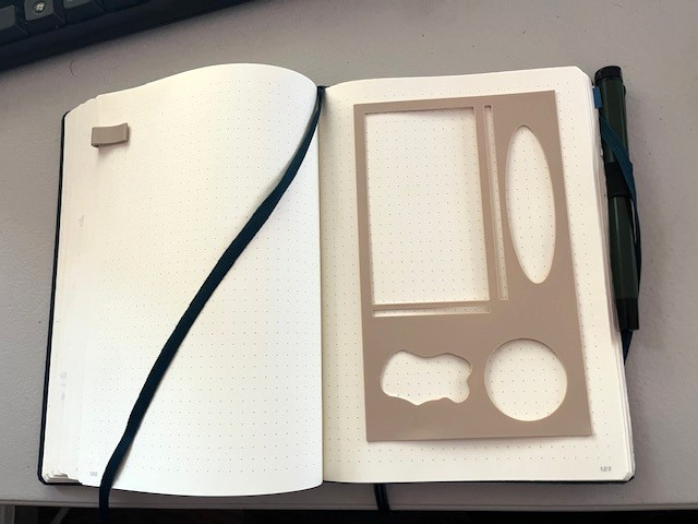 Journal Template 1