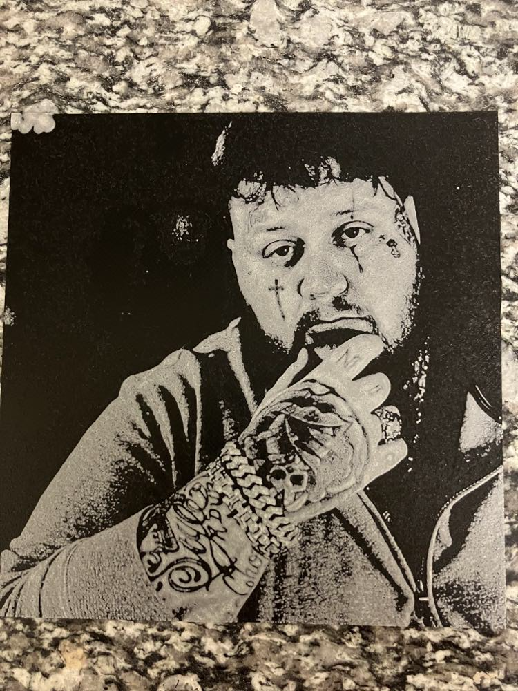 Jelly Roll