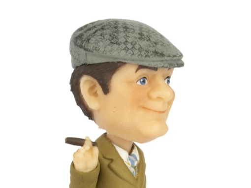 del boy trotter