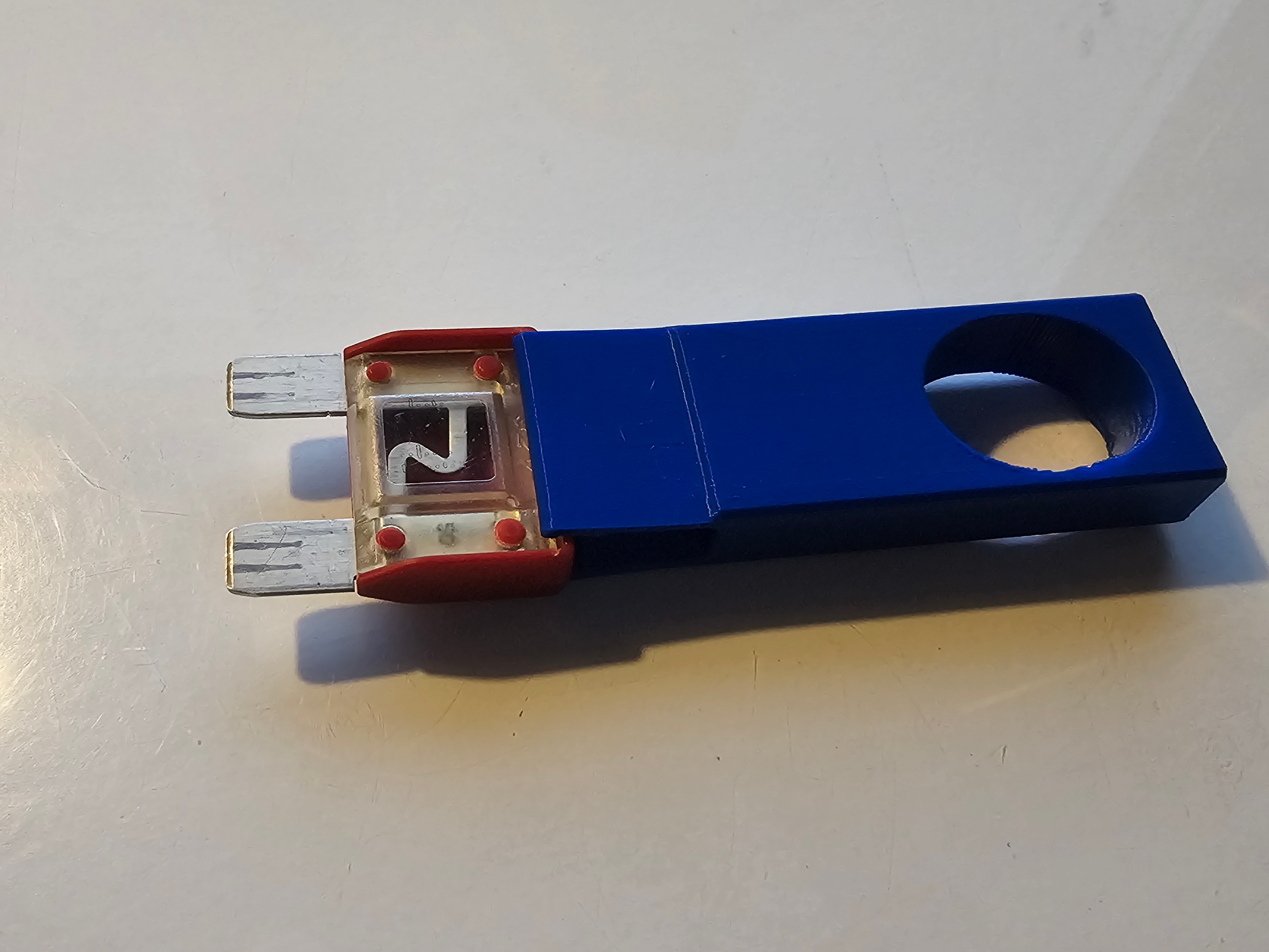 Maxi-Sicherung Ziehgriff (Universal+Twizy Upgrade)