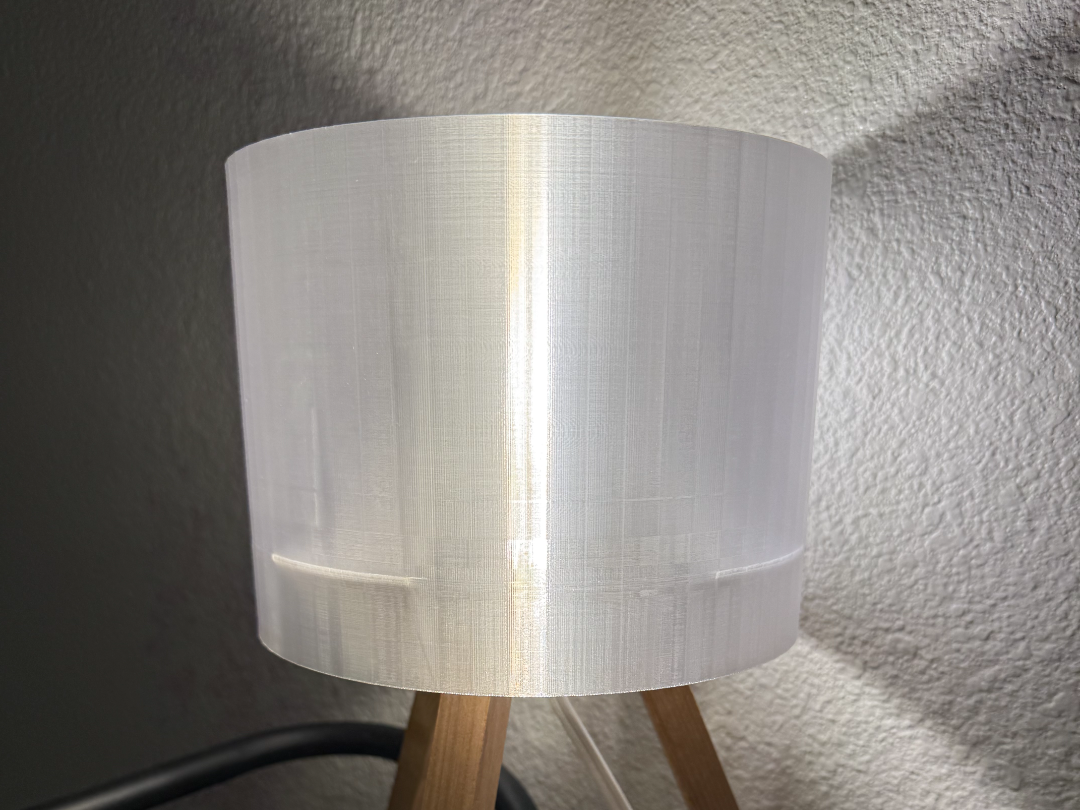 Lamp Shade For Ikea STORSEGEL Lamp