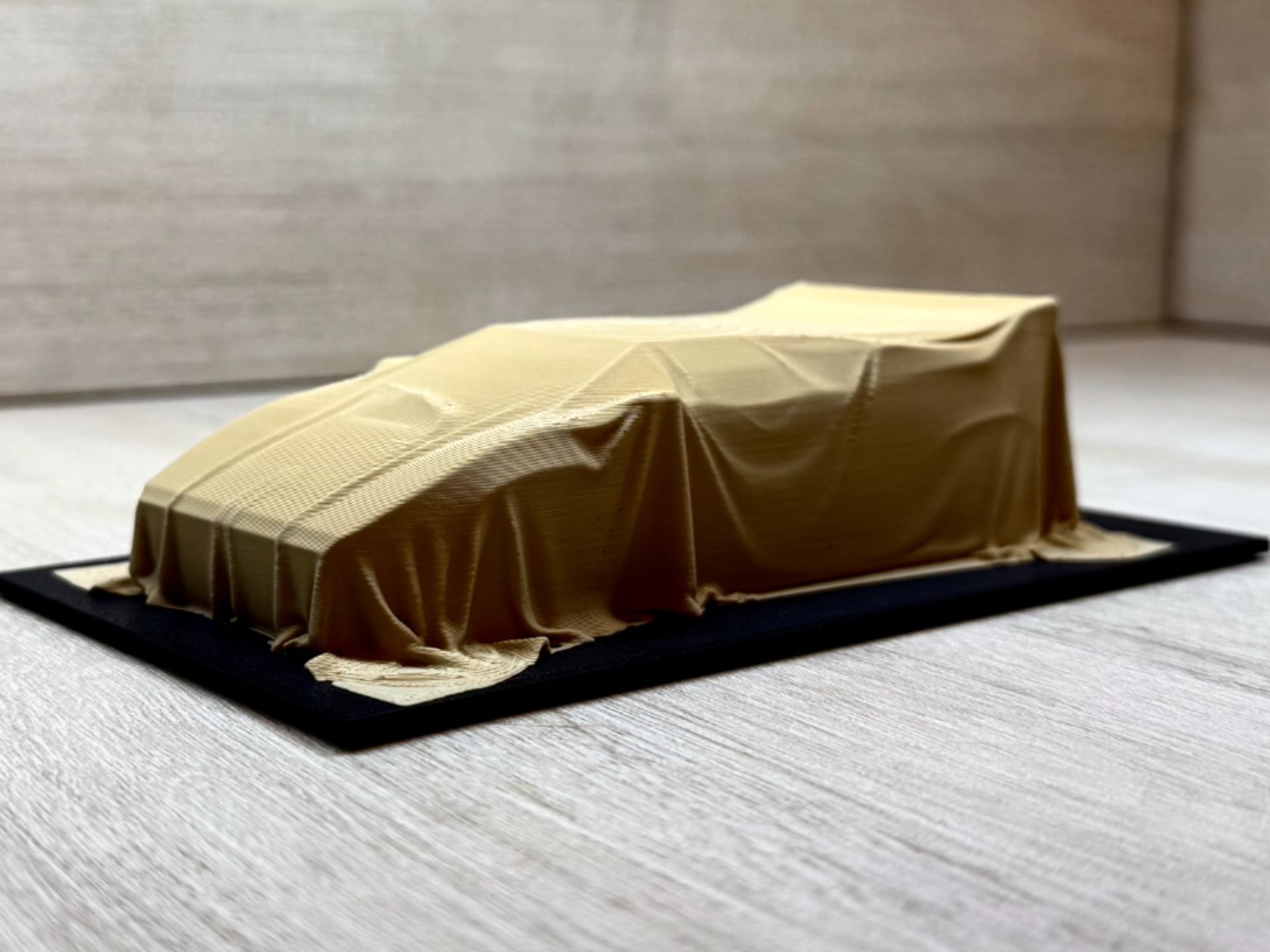 Lamborghini Countach reveal - Unveiling Car model!