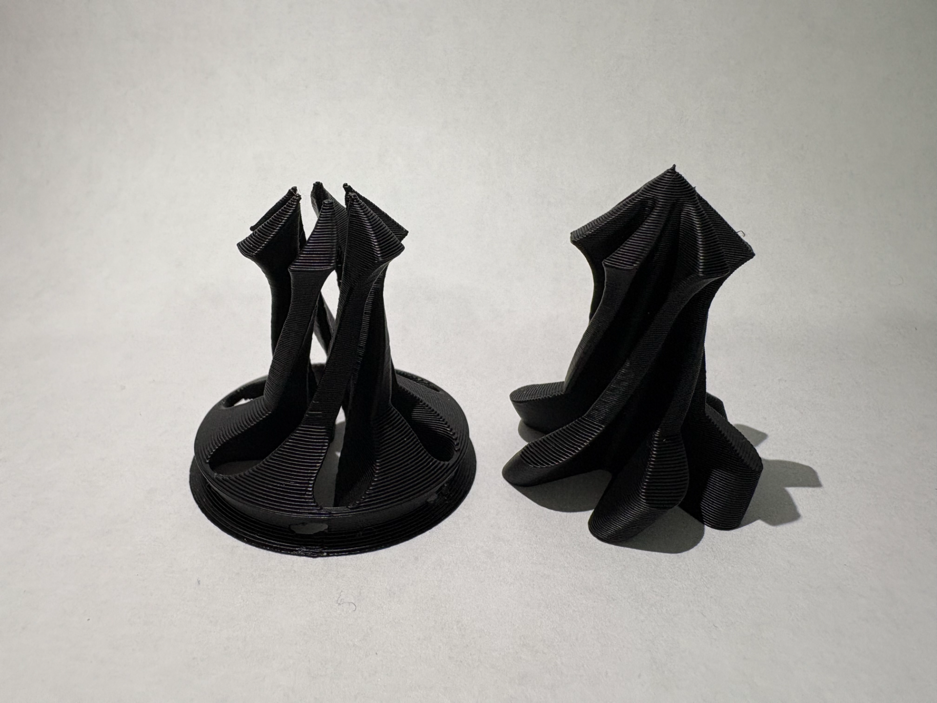 Pawn Passthrough Small (8 grams!)