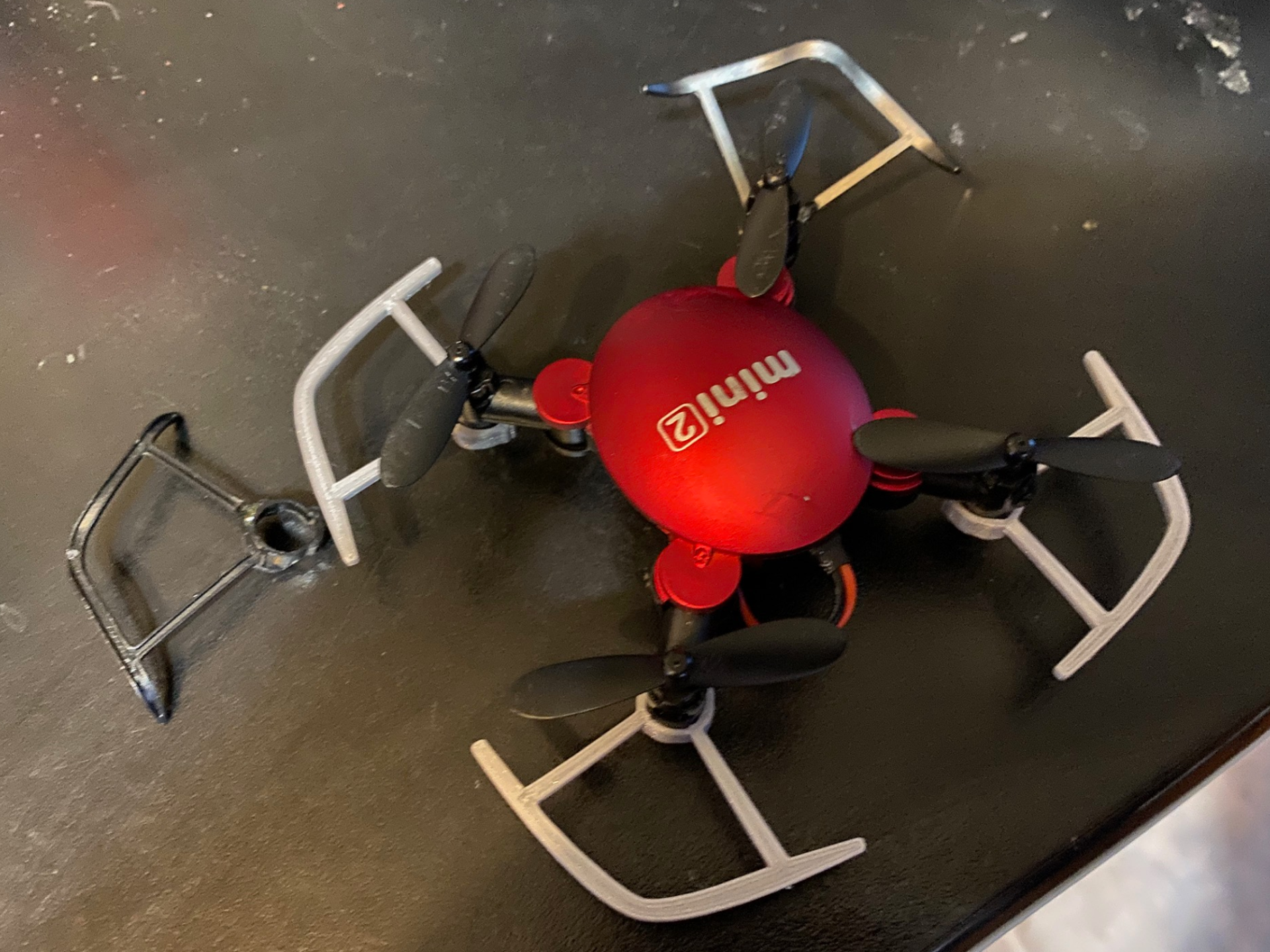 Drone Propeller Guard
