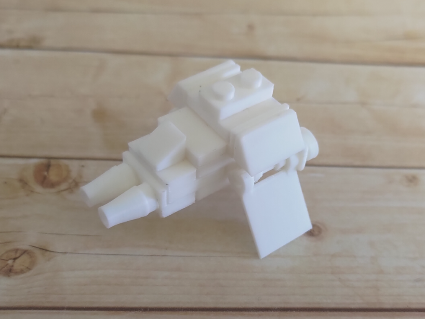 Star Wars Brick The Phantom 5002939