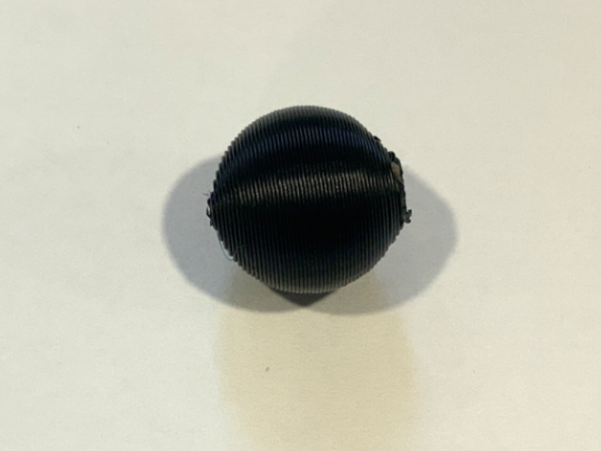 10 mm ball - Bearing bar