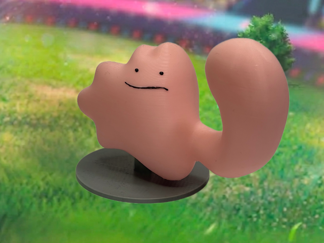 Ditto V - Shining Fates 50/72