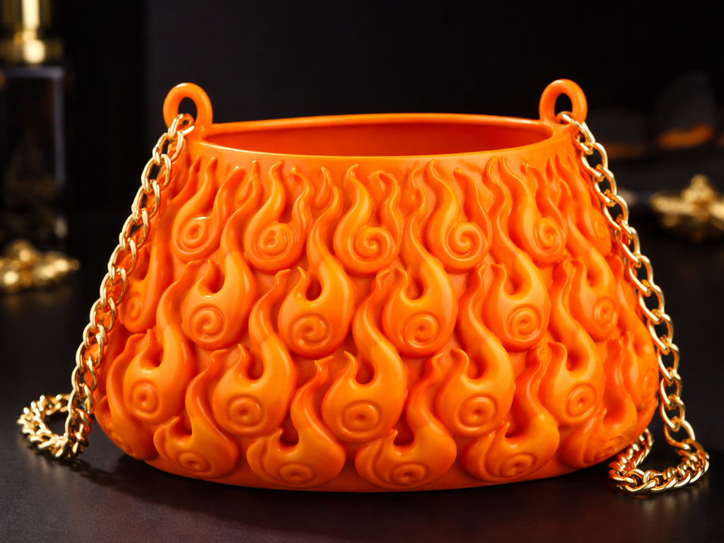 FOCO FOCO BORSA ONE PIECE BAG