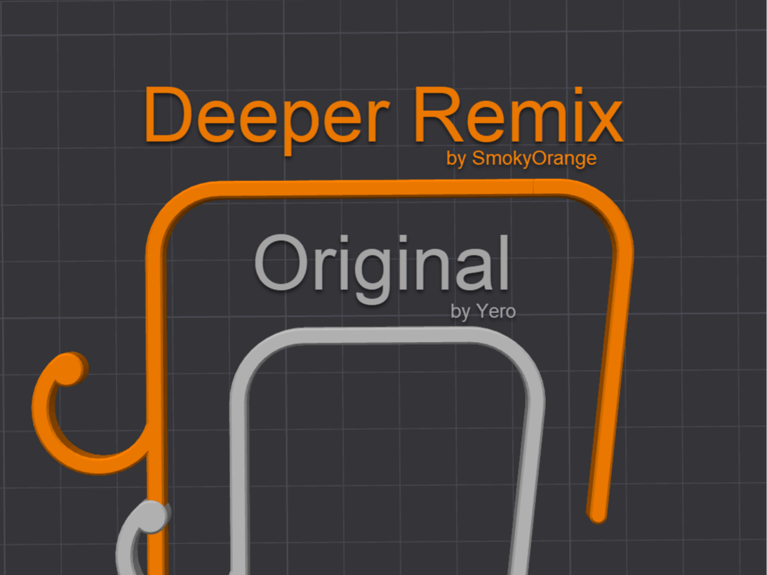 CPAP Hook - Deeper Remix