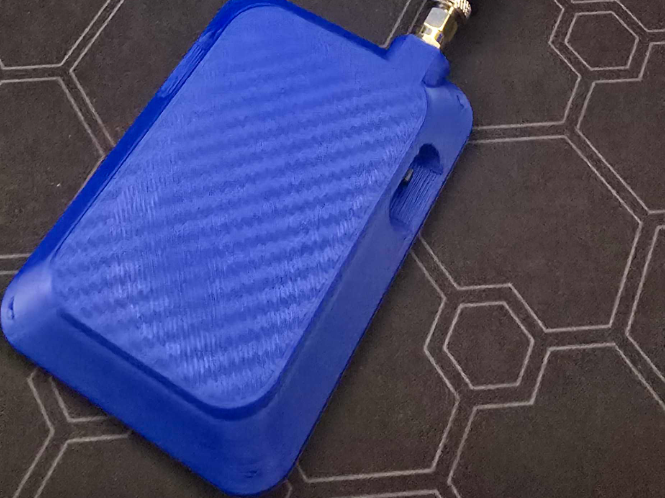 Magsafe Meshtastic/core Case for RAK WisBlock 4631