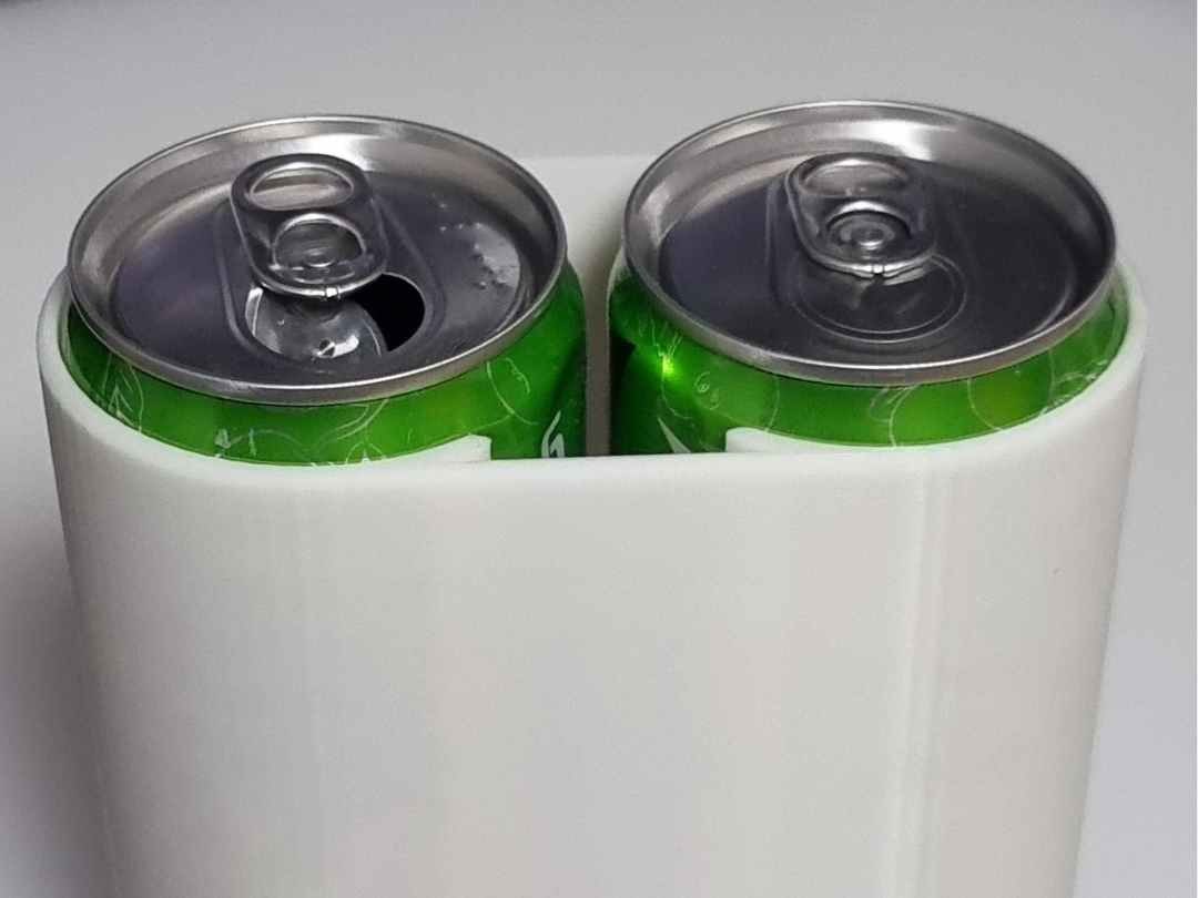 355ml(12oz) x2  Can Case
