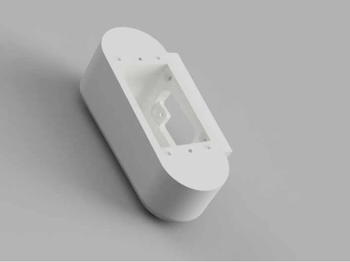 Reolink Doorbell 90 Degree Mount
