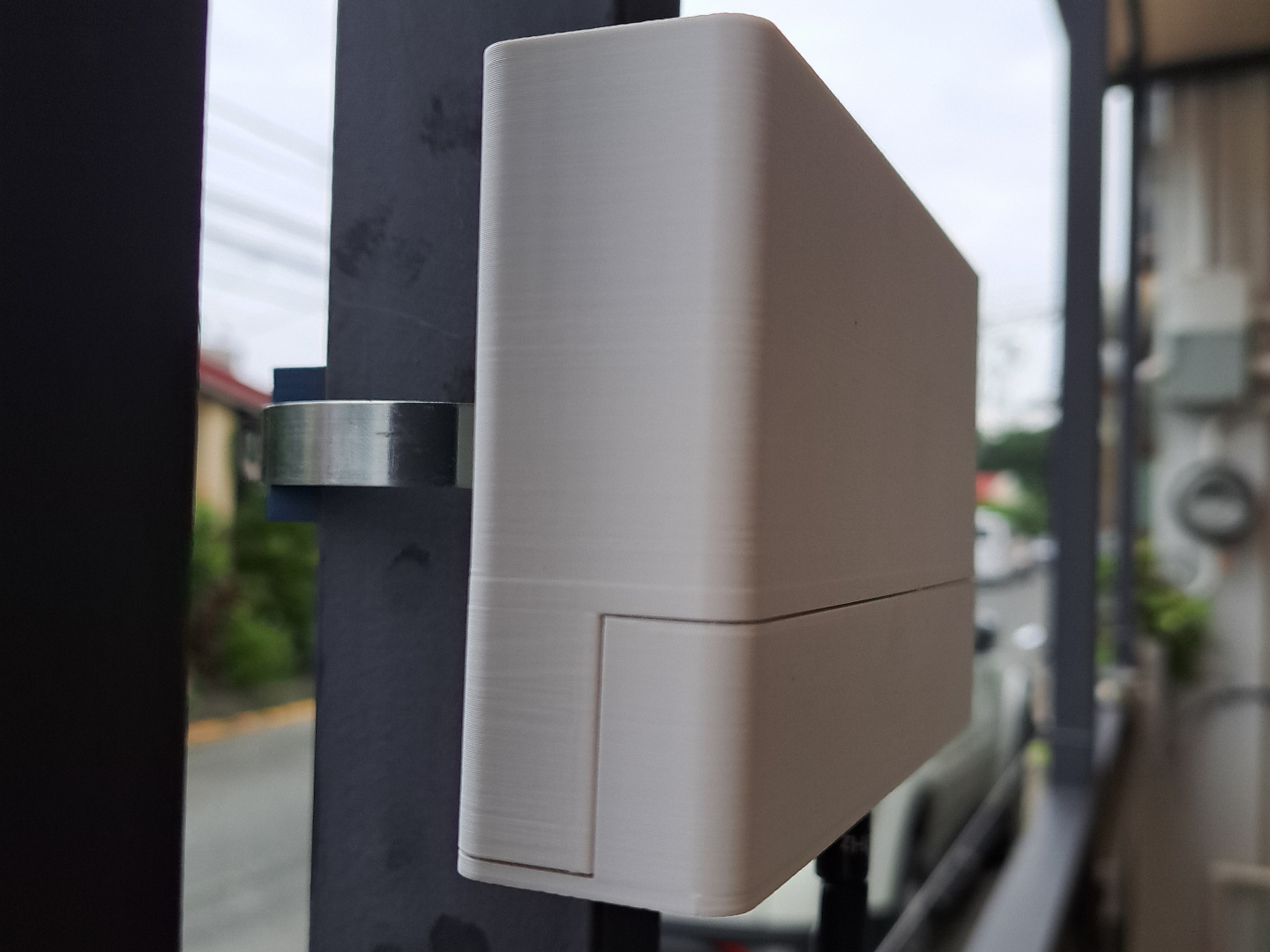 RAK WisBlock Outdoor concept wide
