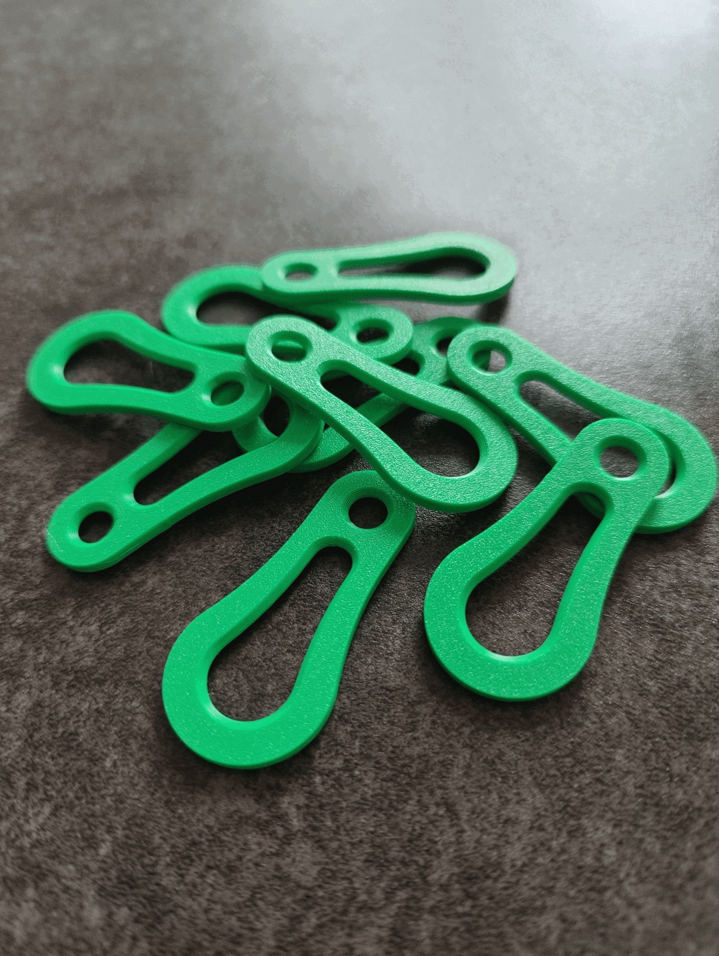 Shoppingcart Token