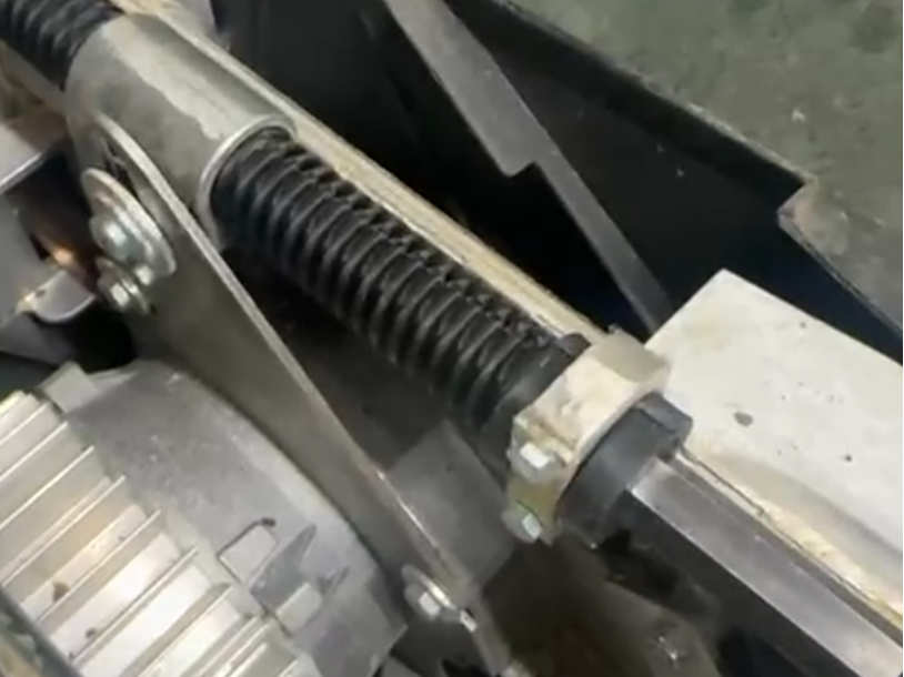 Spindel Höhenverstellung Metabo Tk U 1693 D