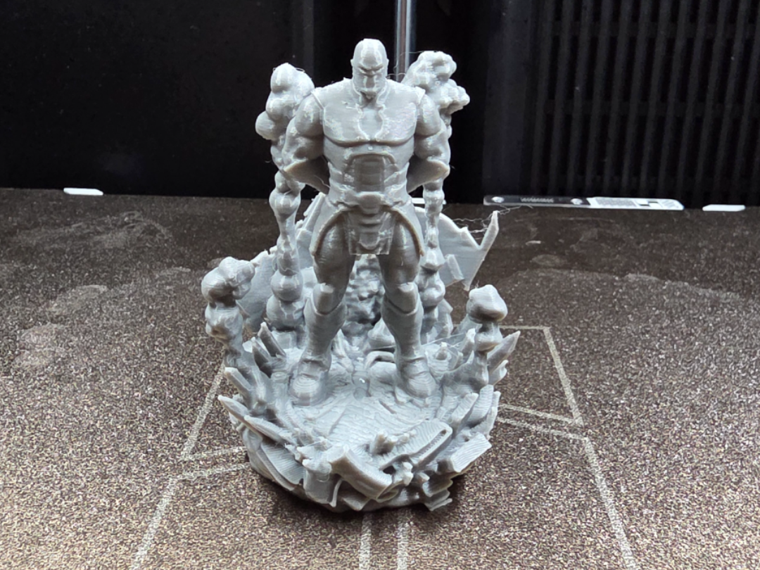 Darkseid - Ruler of Apokolips (DC Comics)