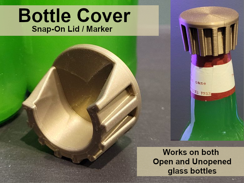 Bottle Cover