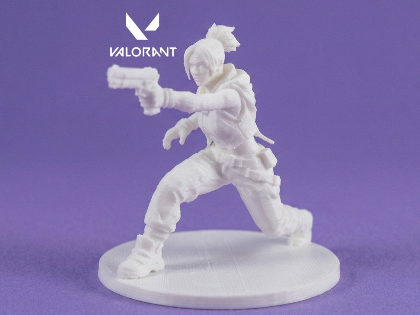 Jett – Valorant