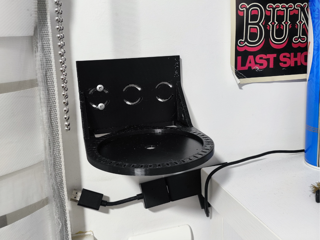 SOPORTE PROYECTOR HY320 ALIEXPRESS