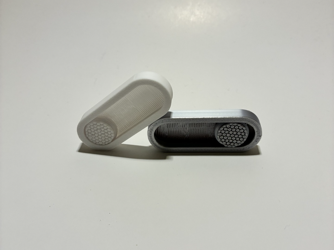 simple slide