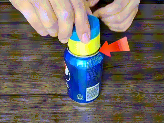Can opener