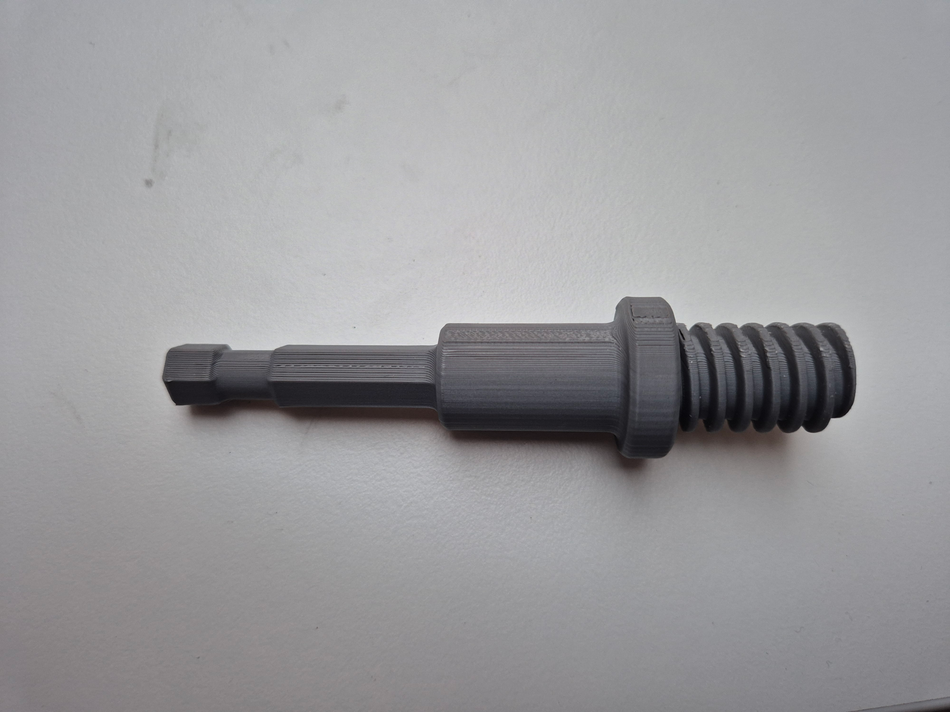 Gardena Combisystem Adapter