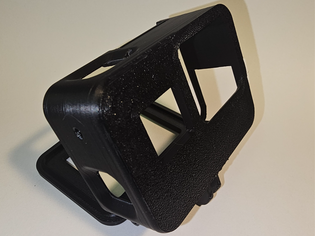 GoPro 5, 6, 7 Livestream mount