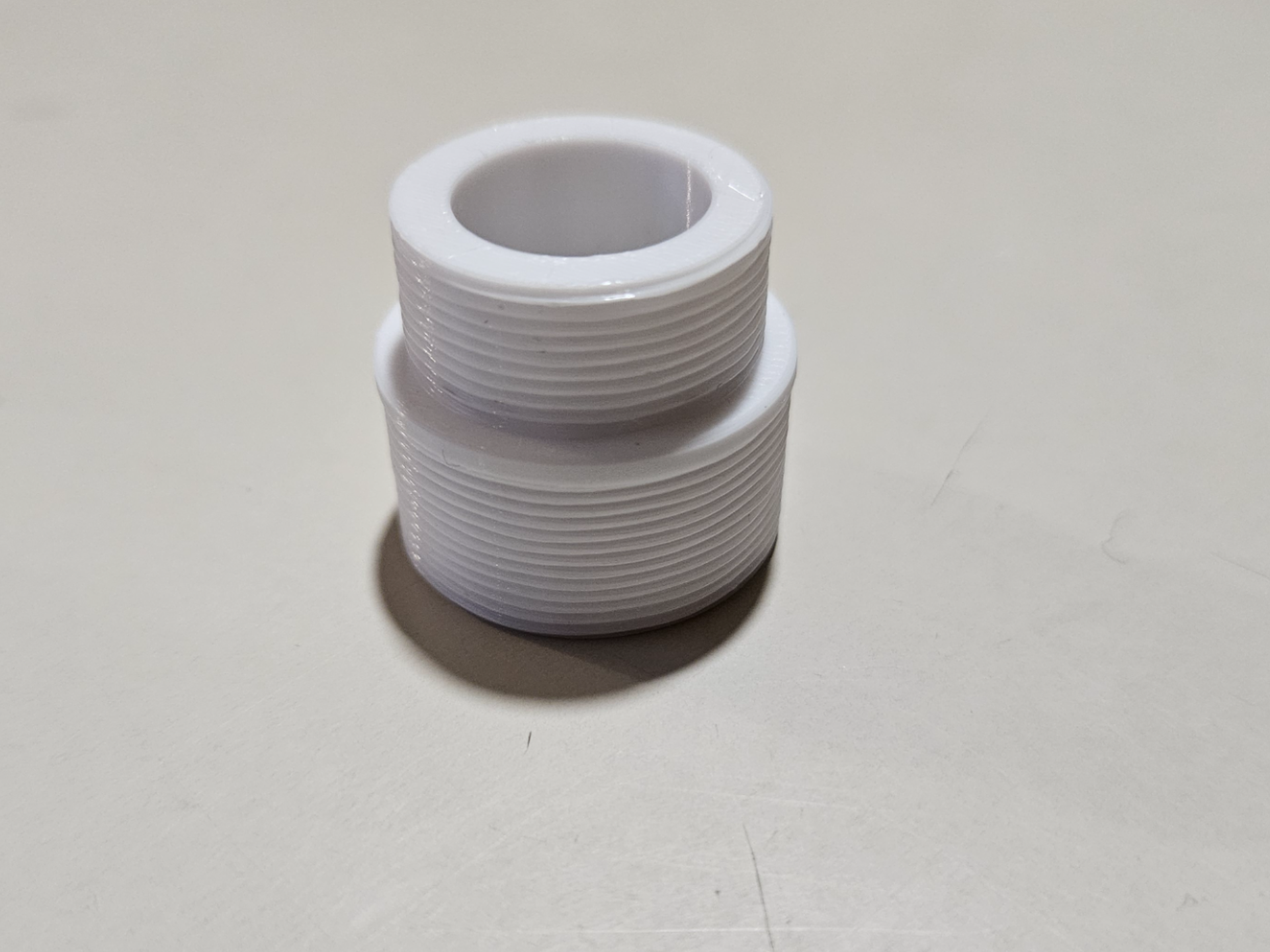 reduction M 28 X 1 to M22 x 1