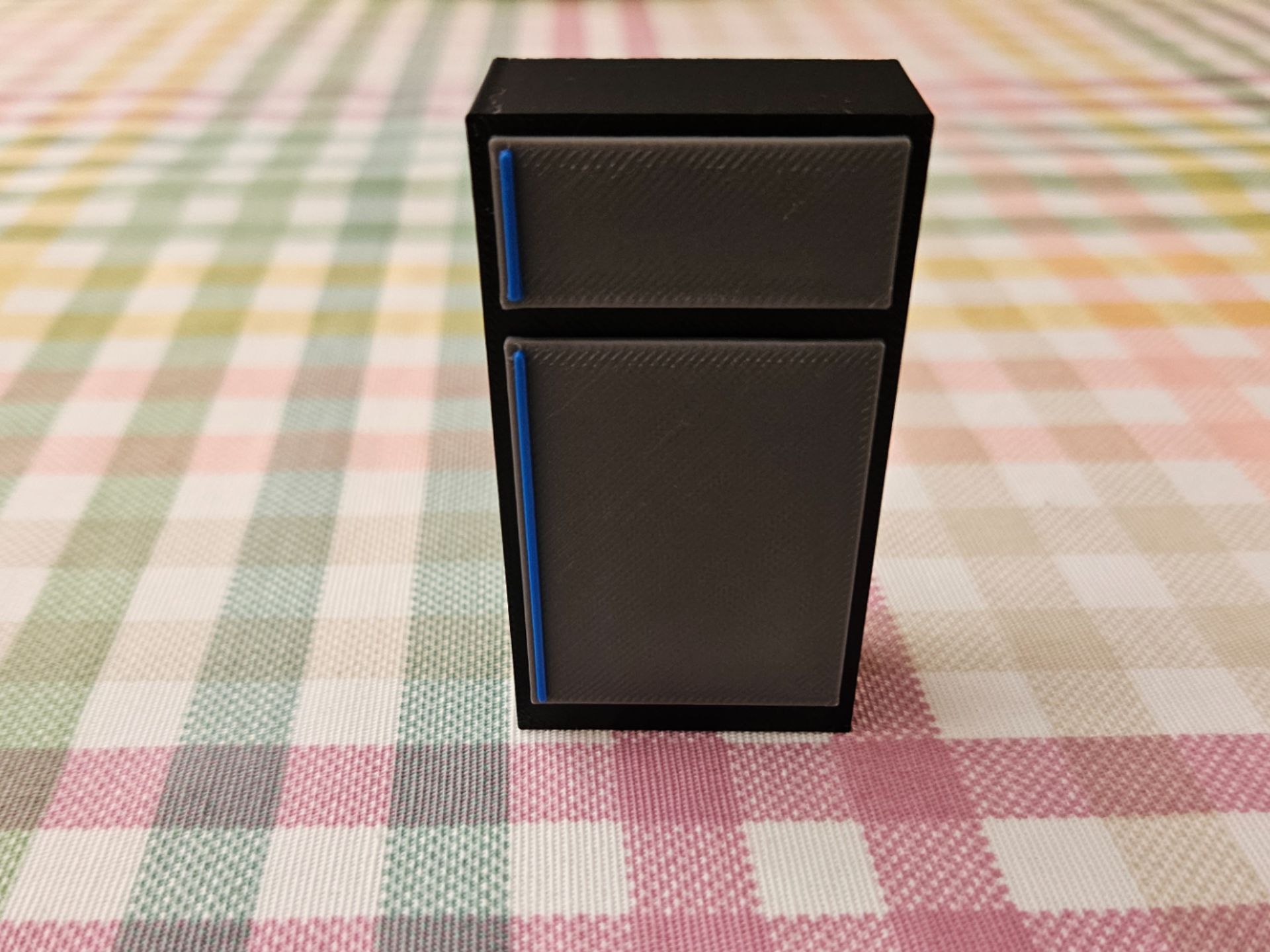 Miniature Fridge