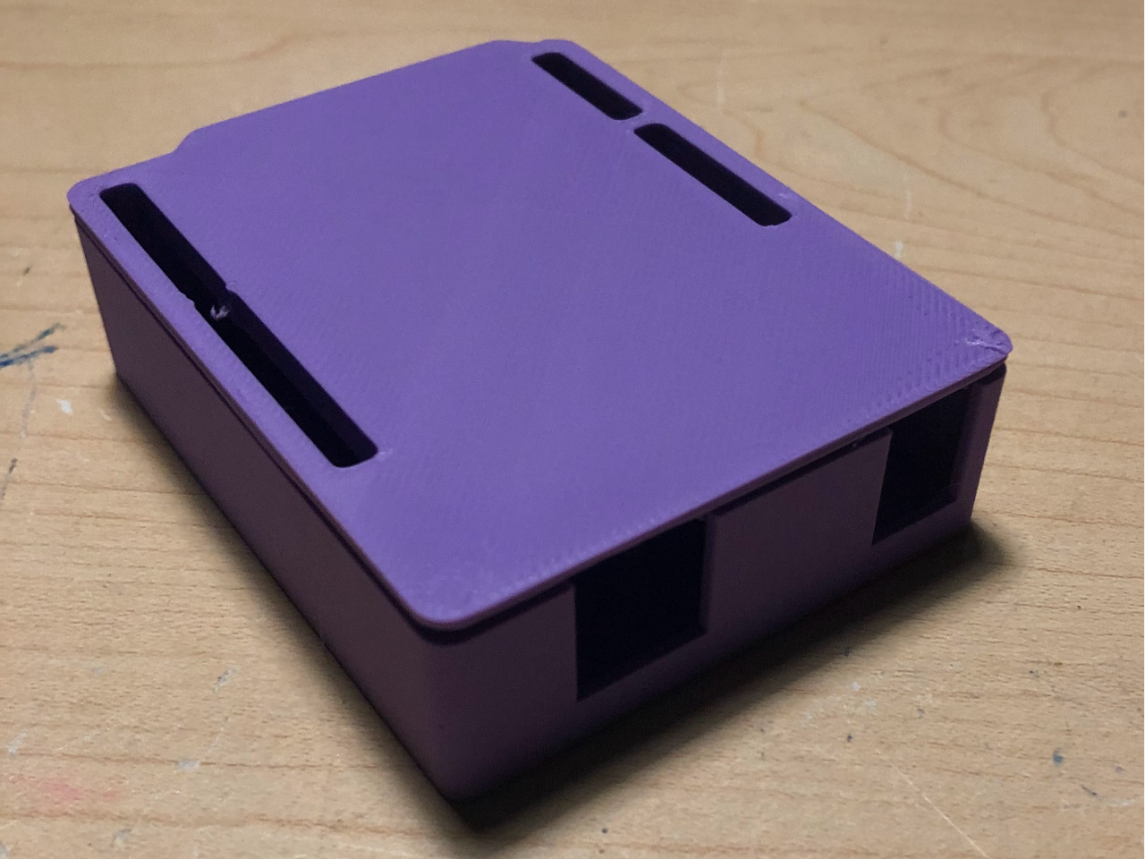 Arduino Uno Case