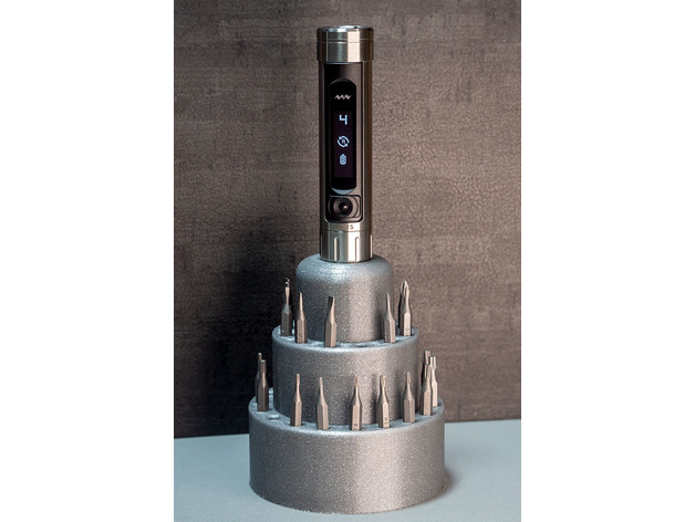 Miniware ES15 Stand