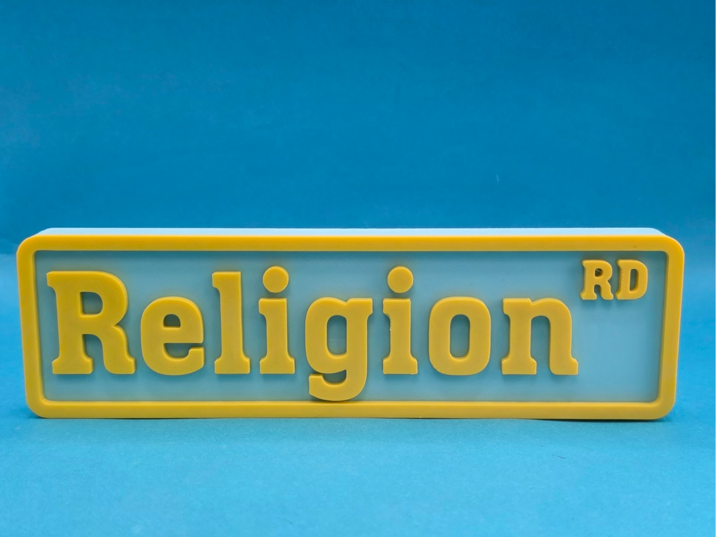 Religion RD