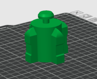 pressure washer nozzle