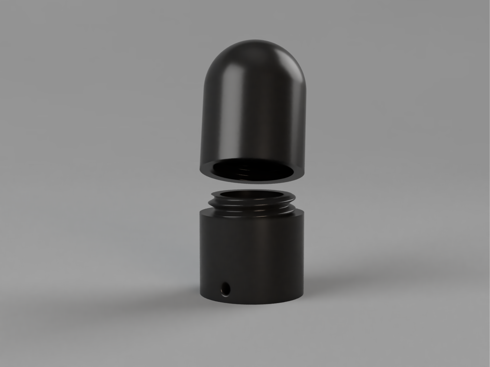 POD case for Kiwi 1 and Kiwi 2 e-cigarettes