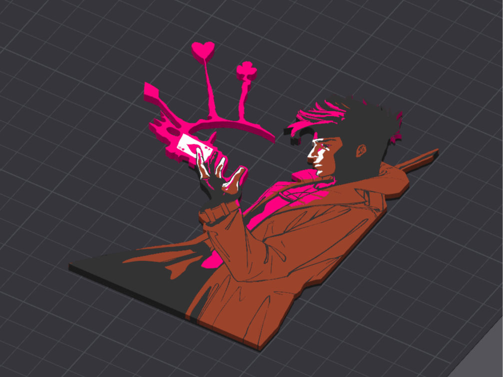 Gambit