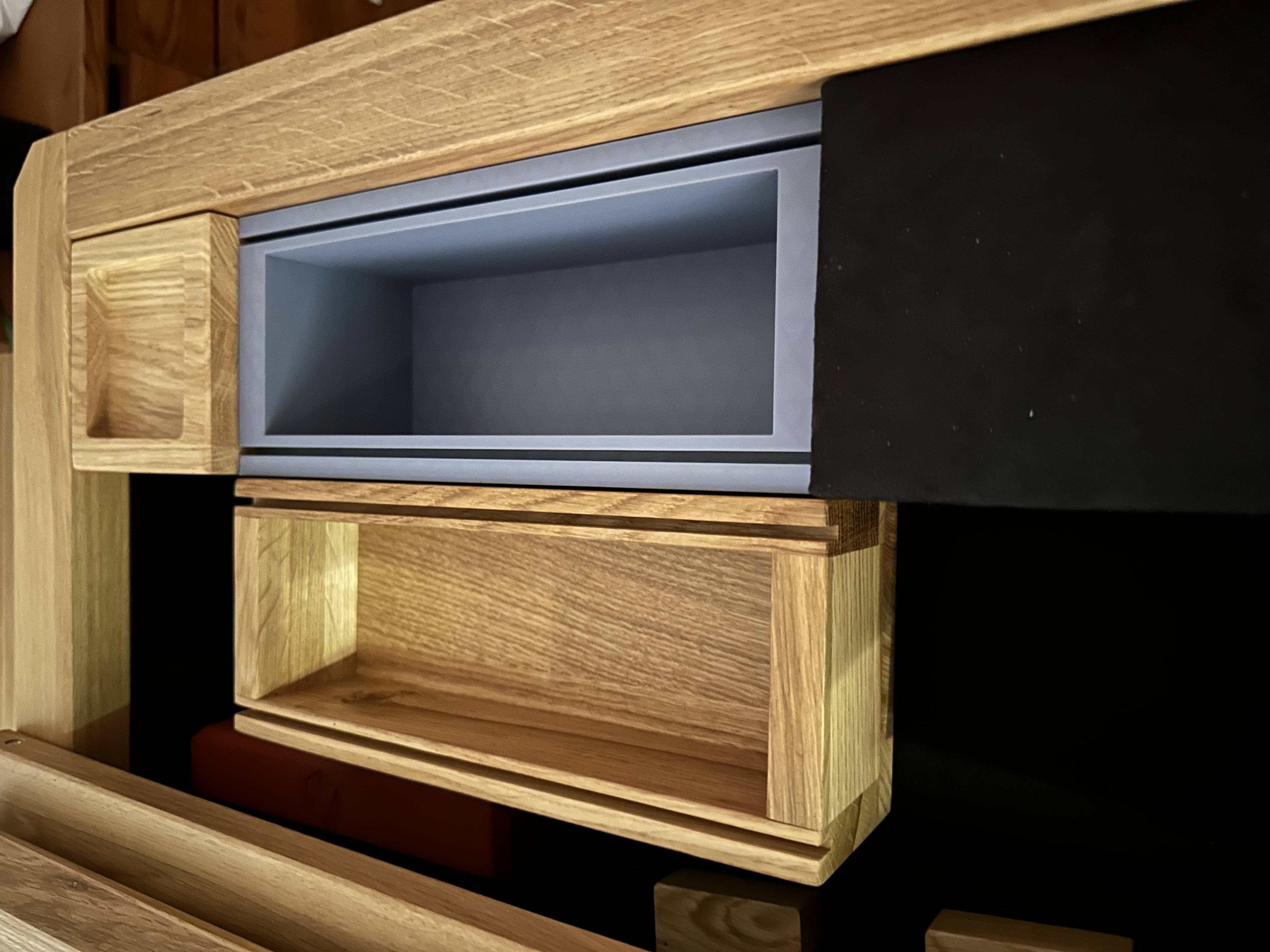 Geeknson Archie Pro Gaming Chest