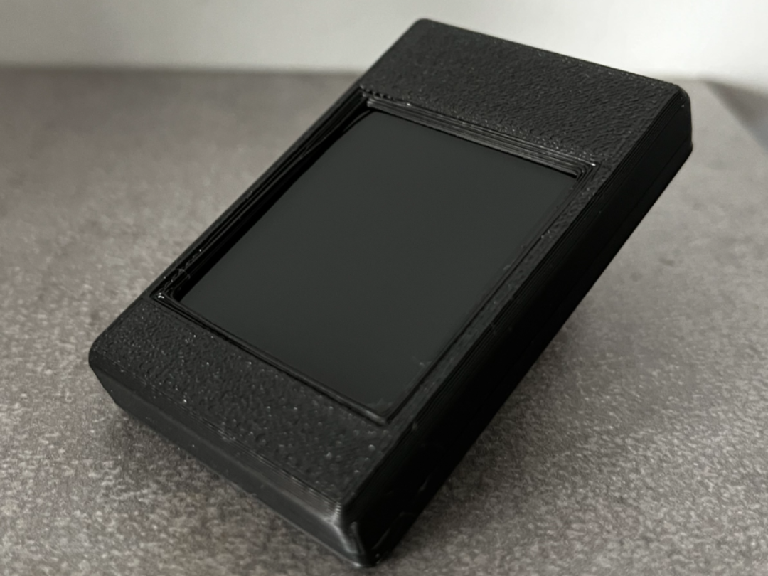 Display Case 1.8 TFT SPI  128x160