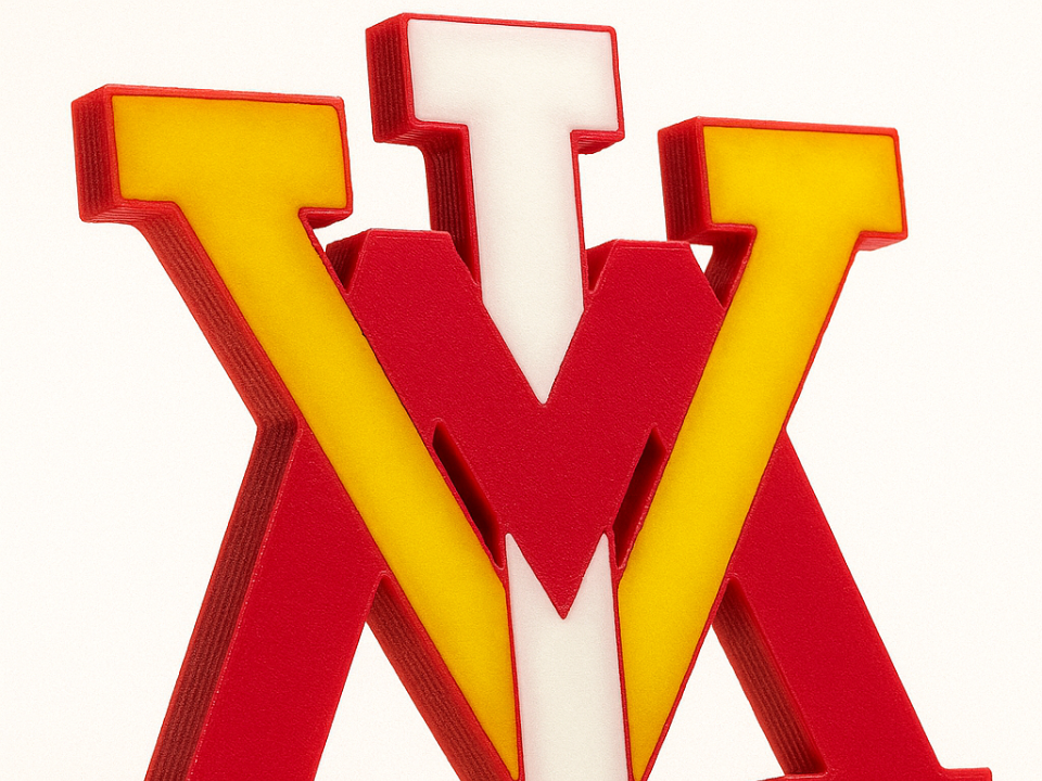 VIRGINIA MILITARY INSTITUTE LOGO