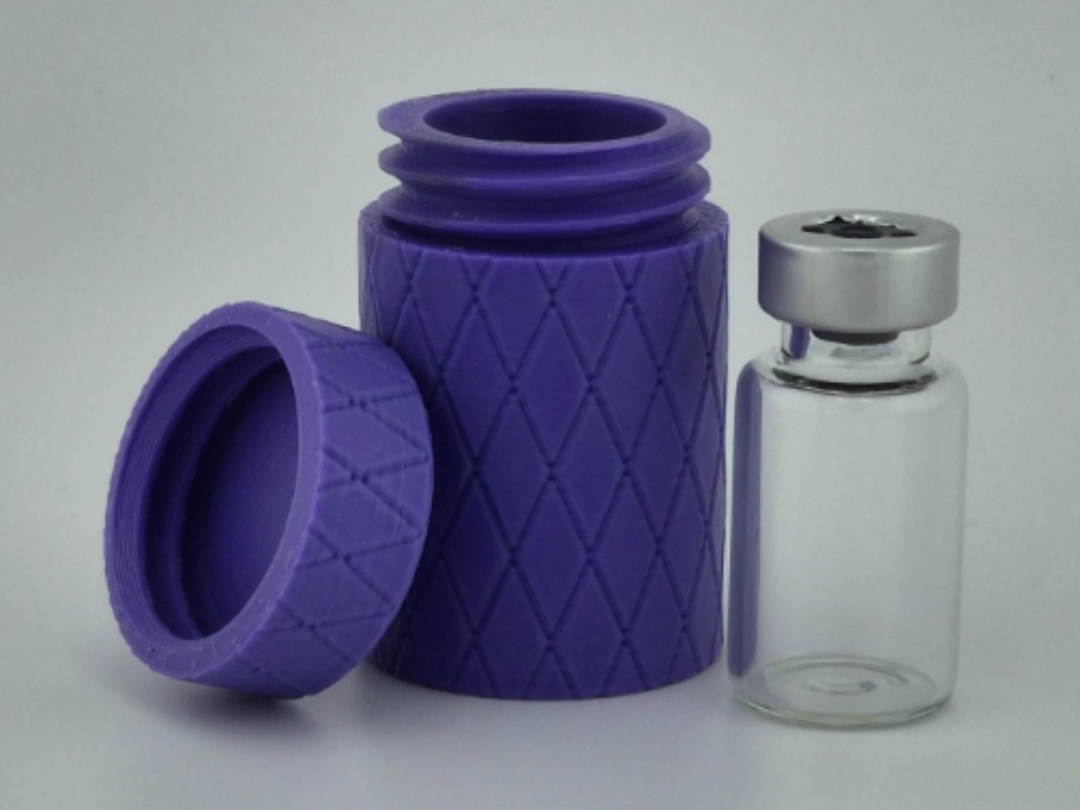 2mL Vial Bottle Holder
