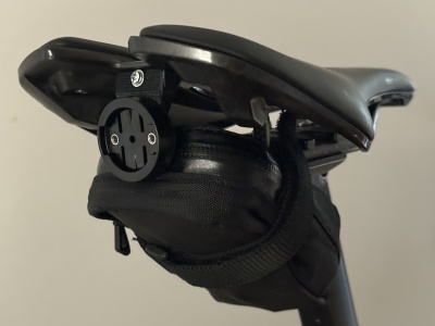 GIANT UniClip Garmin Varia Mount
