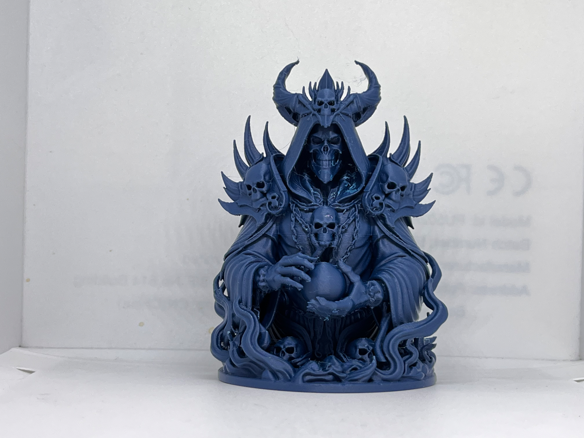 Necromancer of the Void