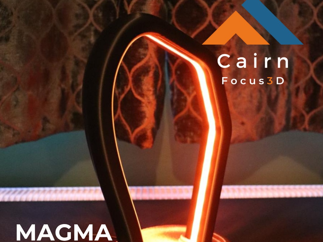 Magma 2