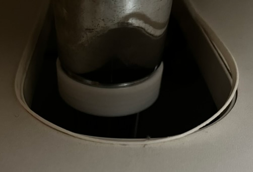 Syphon Mutter
