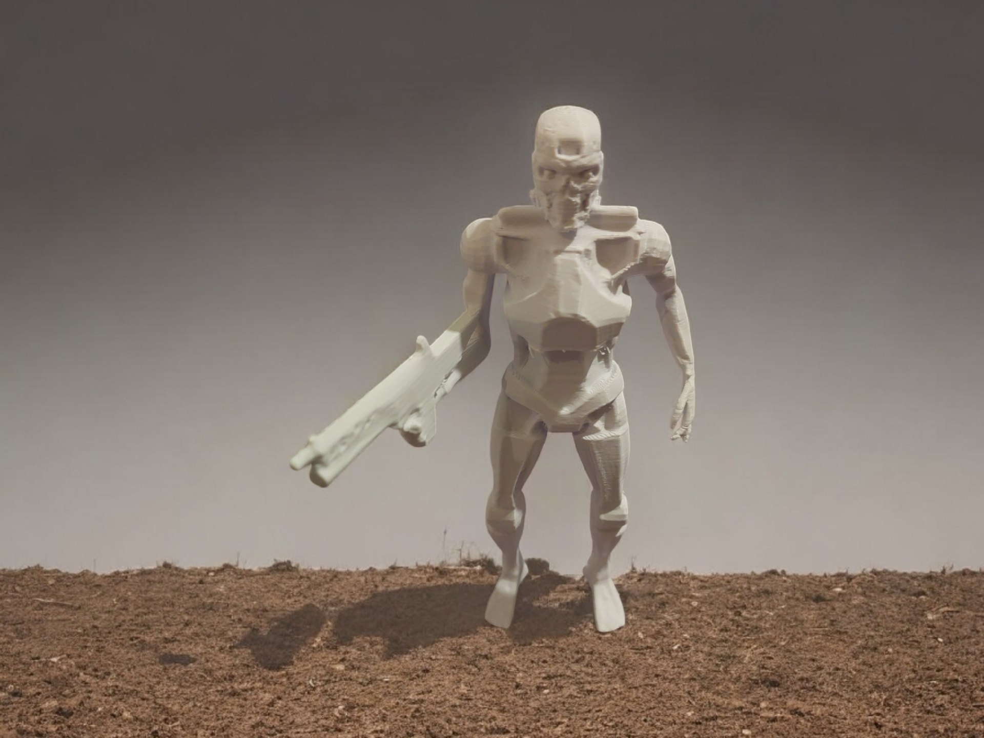 Terminator t800