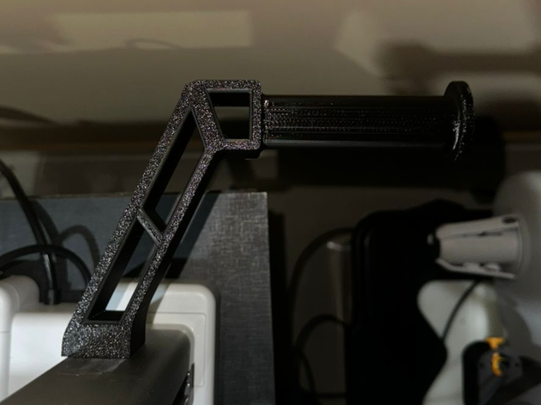 A1 mini bigger spool support
