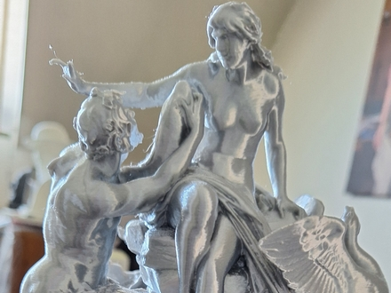 Triton and Niad