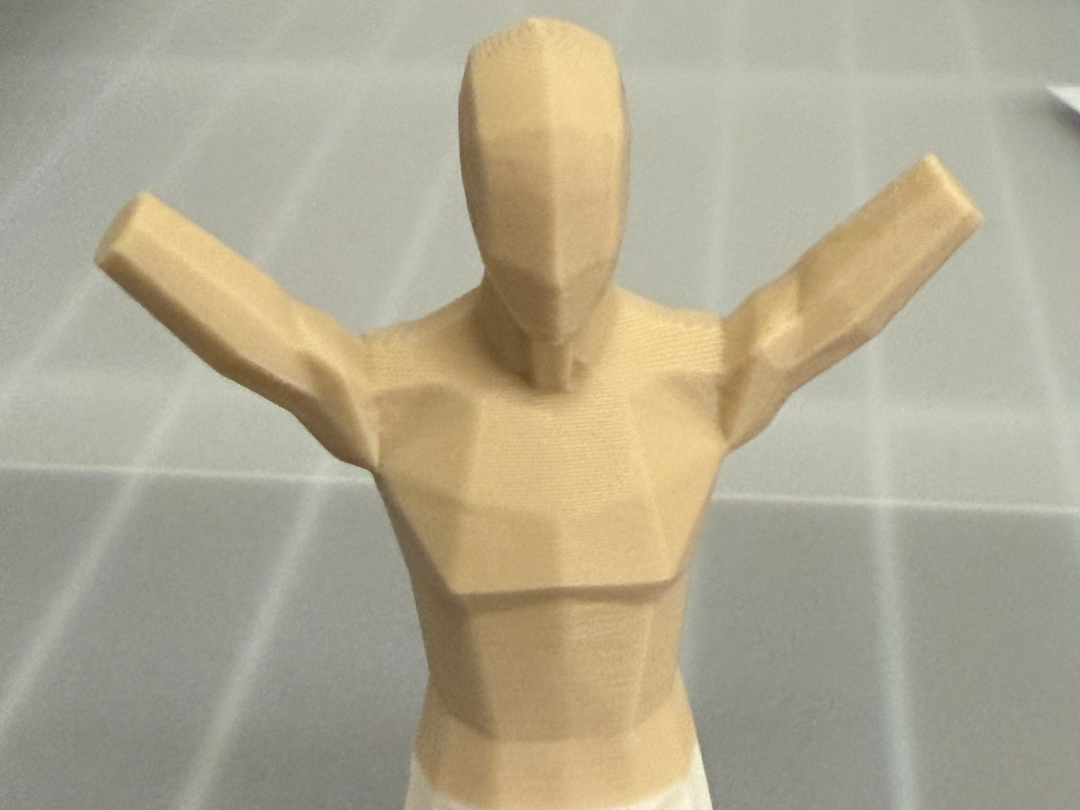 Unisex Mannequin for Fashion Modeling