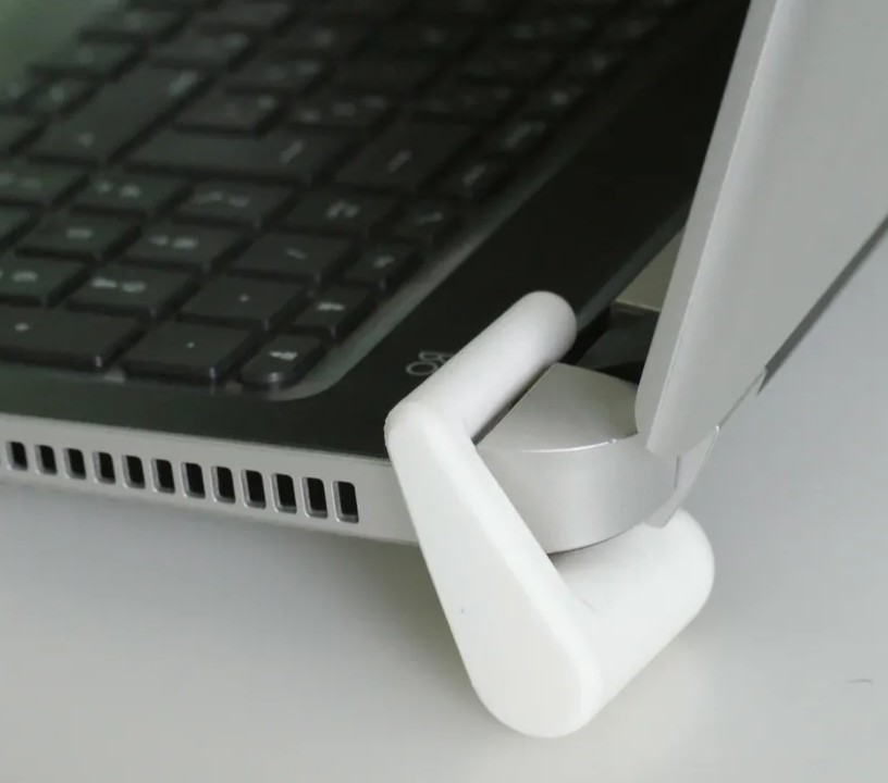 Anti overheating support for Laptop |Laptop Stand
