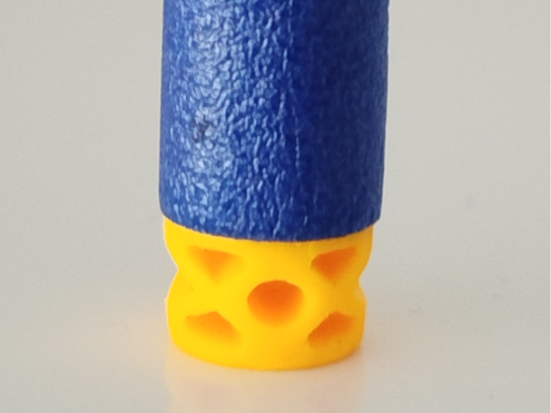 Nerf Dart Spitzen Ersatz
